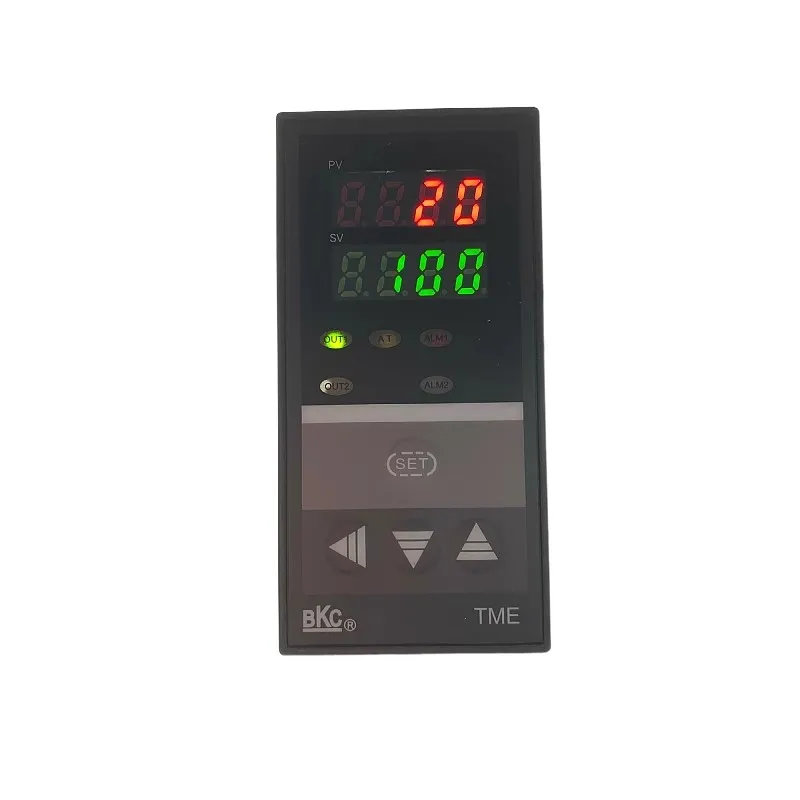 

BKC TME Temperature Control Meter TME-7711Z-S