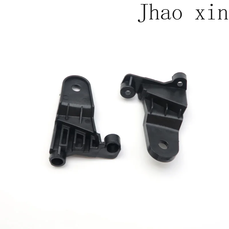 Car Headlights Repair Kit Black Plastic Lamp Base Lamp Claw for Lexus RX350 RX450 20-2022 Fixing Bracket Repair Part Accessories