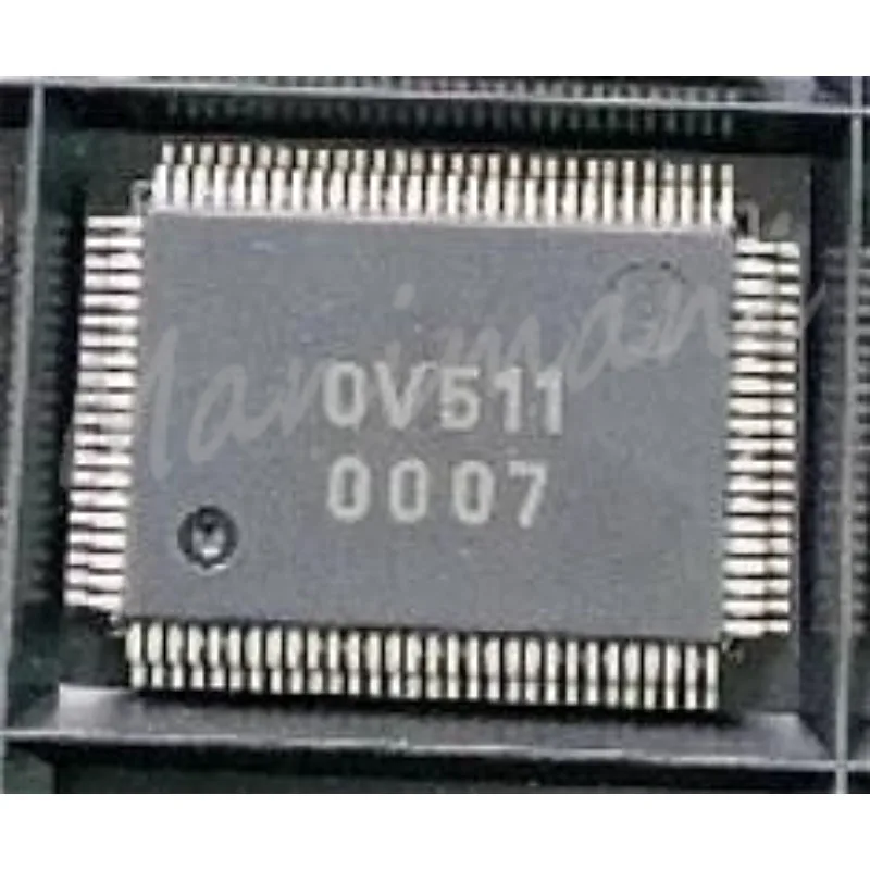 

(1piece)OV511 QFP 511 IC chip electronic components