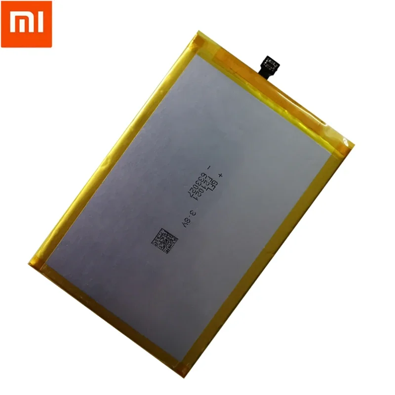 100% Original High Quality 5000mAh BN5F Battery For Xiaomi Redmi Pcoc f3 gt K40 5G 10C 10Prime Batteries Replacement Batteria