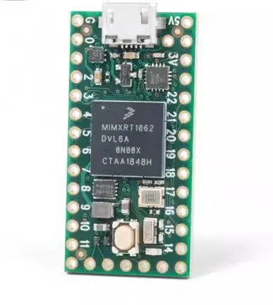 DIY FULL KIT uOC +Teensy4.0(パネル欠品) Teensy 4 - купить недорого | AliExpress