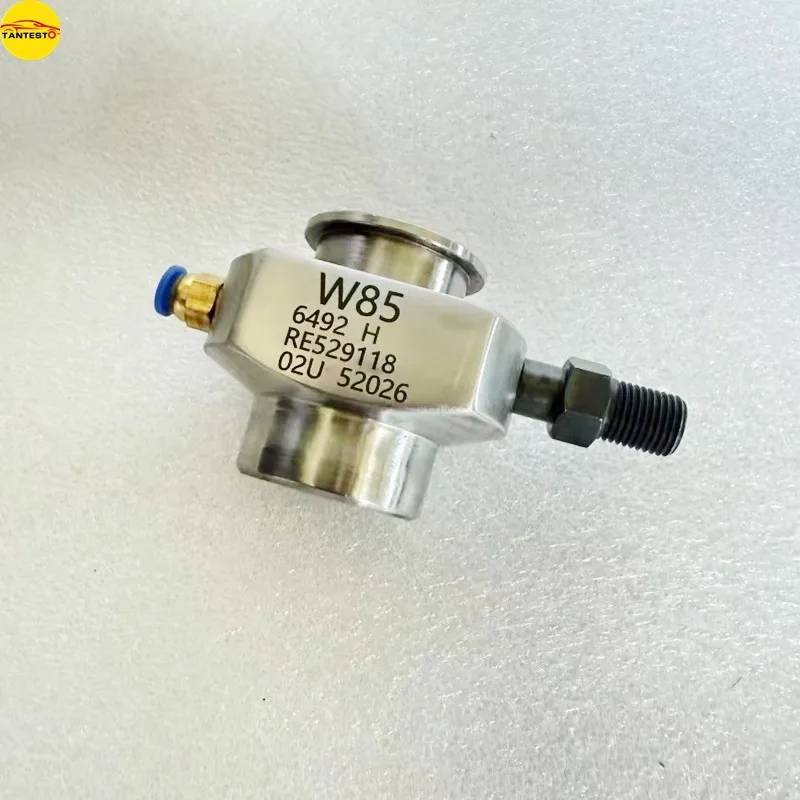 Applicable to DENSO 6492 injector holder oil return detection fixture tool