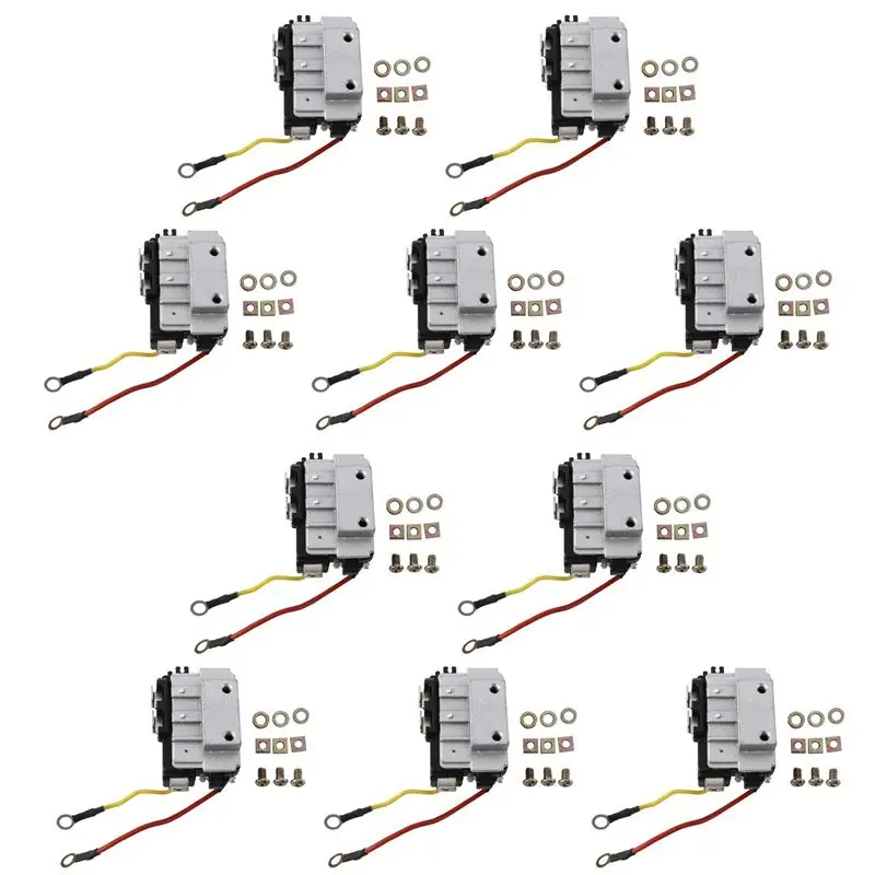 

A04E-10X Car Engine Ignition Module For TOYOTA ISUZU PONTIAC GEO 89620-10090 Automobiles Accessories