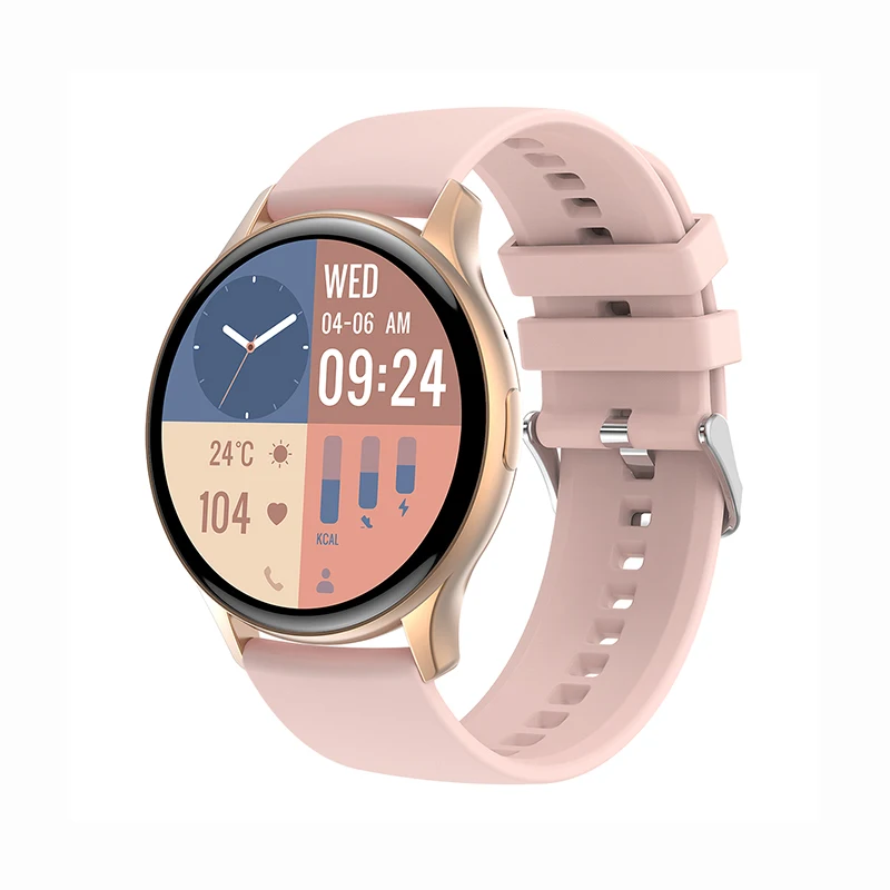 الرياضة في الهواء الطلق HK89 ساعة ذكية مقاومة للماء اضافية طويلة الاستعداد بلوتوث معدل ضربات القلب سوار متعدد الوظائف