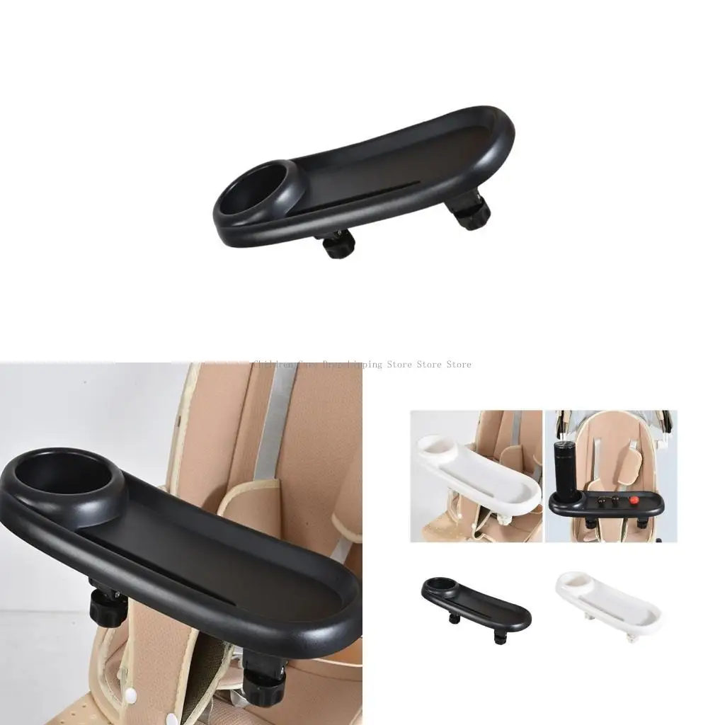 

Универсальная коляски для пищевой поднос для плейкидов Maruya Easy Mount