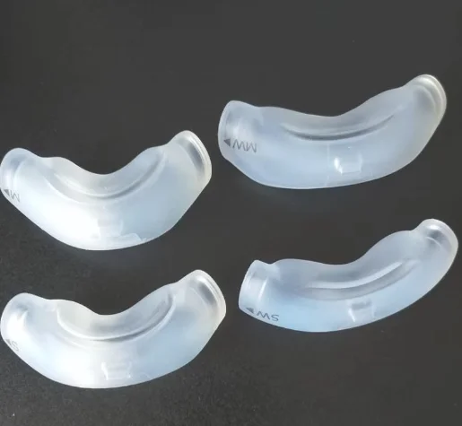 Назальная подушка для Dreamwear CPAP Маска Назальная маска под носом Подушка Маска против храпа Назальная подушка для Dreamwear CPAP Маска Назальная маска под носом Подушка Маска против храпа