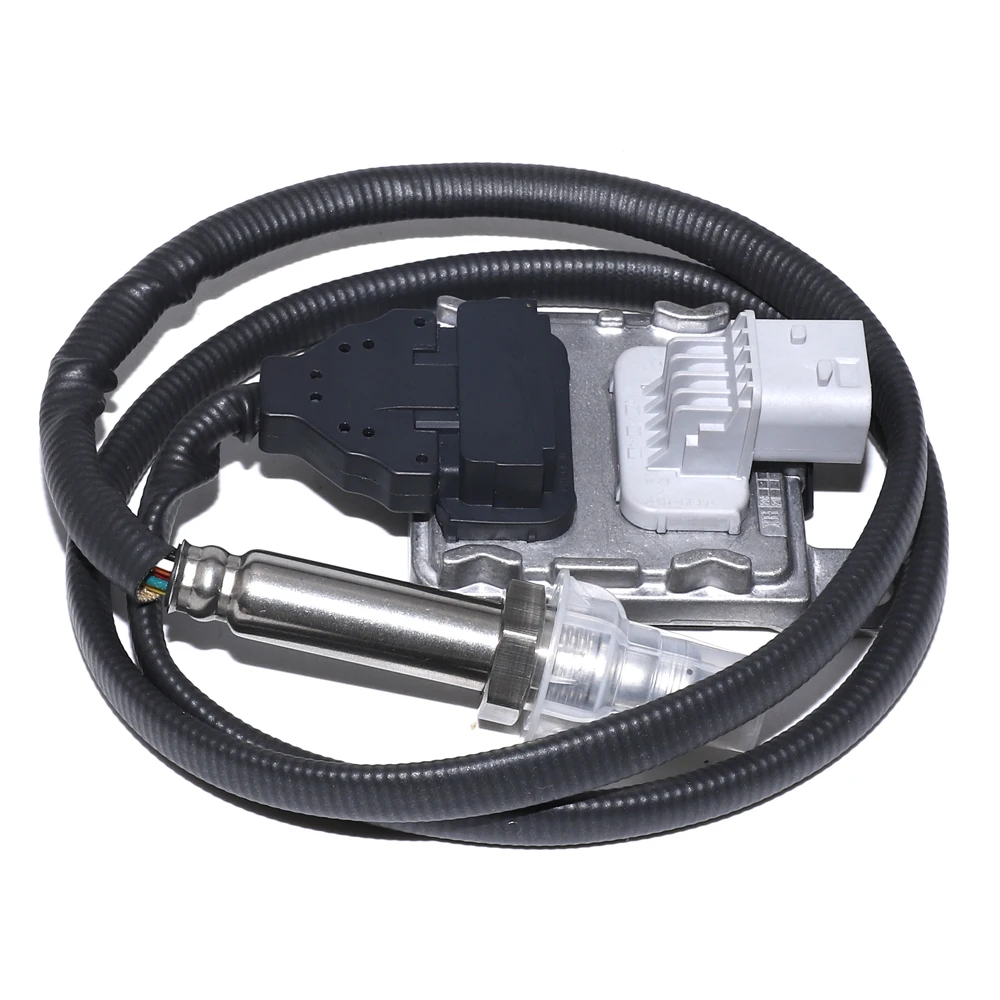 Car NOx Oxygen Sensor For RAM 2500 2013-2018 OEM 68210084AA Exhaust Gas Urea Injection Accessory Auto Spare Part