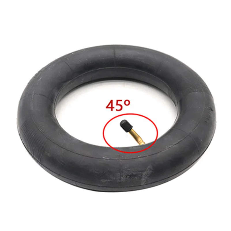 10 Inch Tire 255X80 Off-road Studded Snow Tires For Zero 10x Kugoo M4 Speedyway 4 Electric Scooter Accessories 10x3.0 80/65-6 - view 3