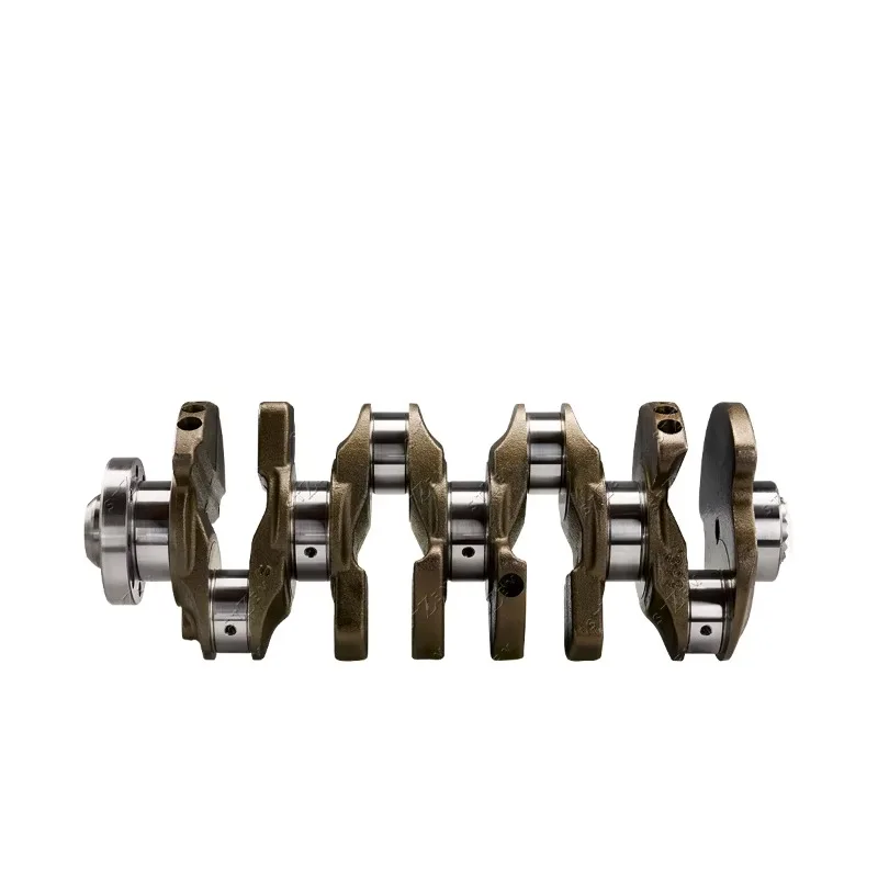 Stem EA888 2.0L Gen2 Crankshaft for Audi VW A3 Jetta Golf Passat Tiguan CCTA CBFA CAWA CCZ CAE 06H105021M 06HN 06JB TFSI Engine