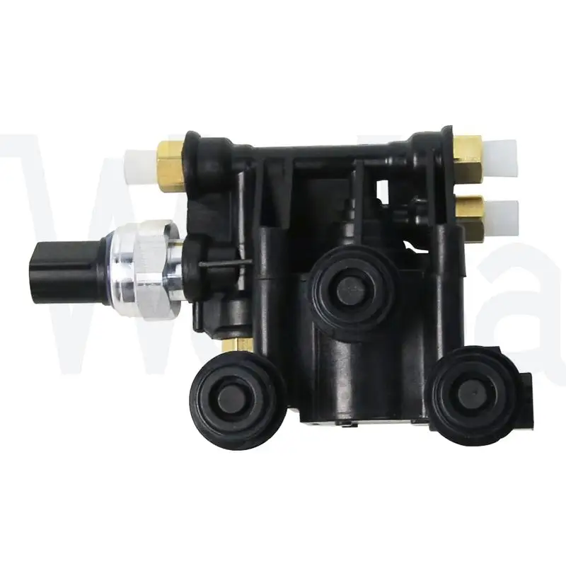 Wooba Air Suspension Valve Control Unit For Land Rover Discovery 3 4 LR3 LR4 Range Rover 2006-2012 RVH000045 RVH500070 RVH000046