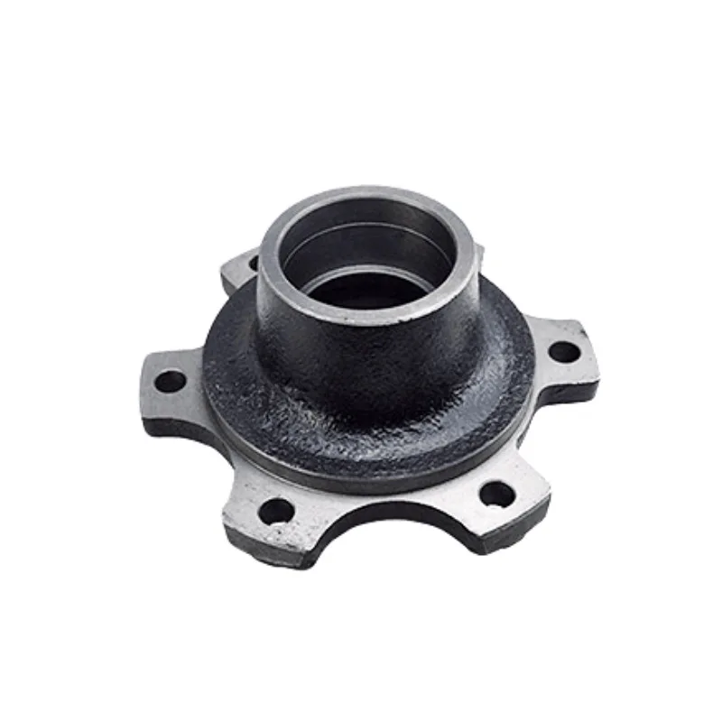 

91E43-10800B Is Suitable for FD20/30-F18C Rear Wheel Steering Hub