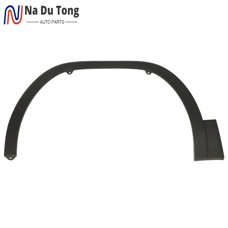 

Front left/Front right Front Fender Molding Wheel Cover Suitable For Volkswagen Teramont Atlas 2018-2020 OEM 3CN853717B9B9