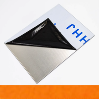 Stainless Steel Sheet Plate 0.1mm 0.15mm 0.2mm 0.3mm 0.4mm 0.5mm 0.8mm 1mm 1.5mm 2mm 3mm 4mm