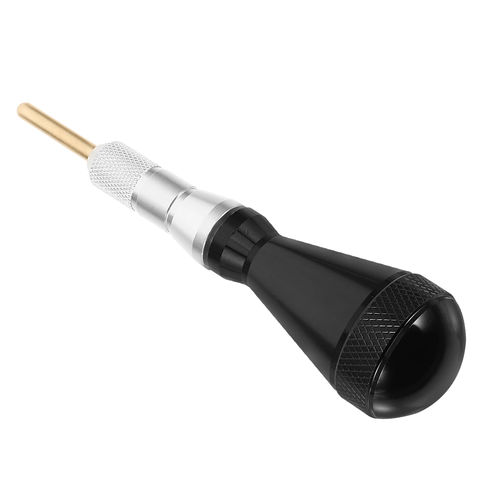 Dart Tip Removal Tools Soft Tip Dart Accessories Broken Needle Extractor Silver Color Metal Plastic Durable Easy Clean