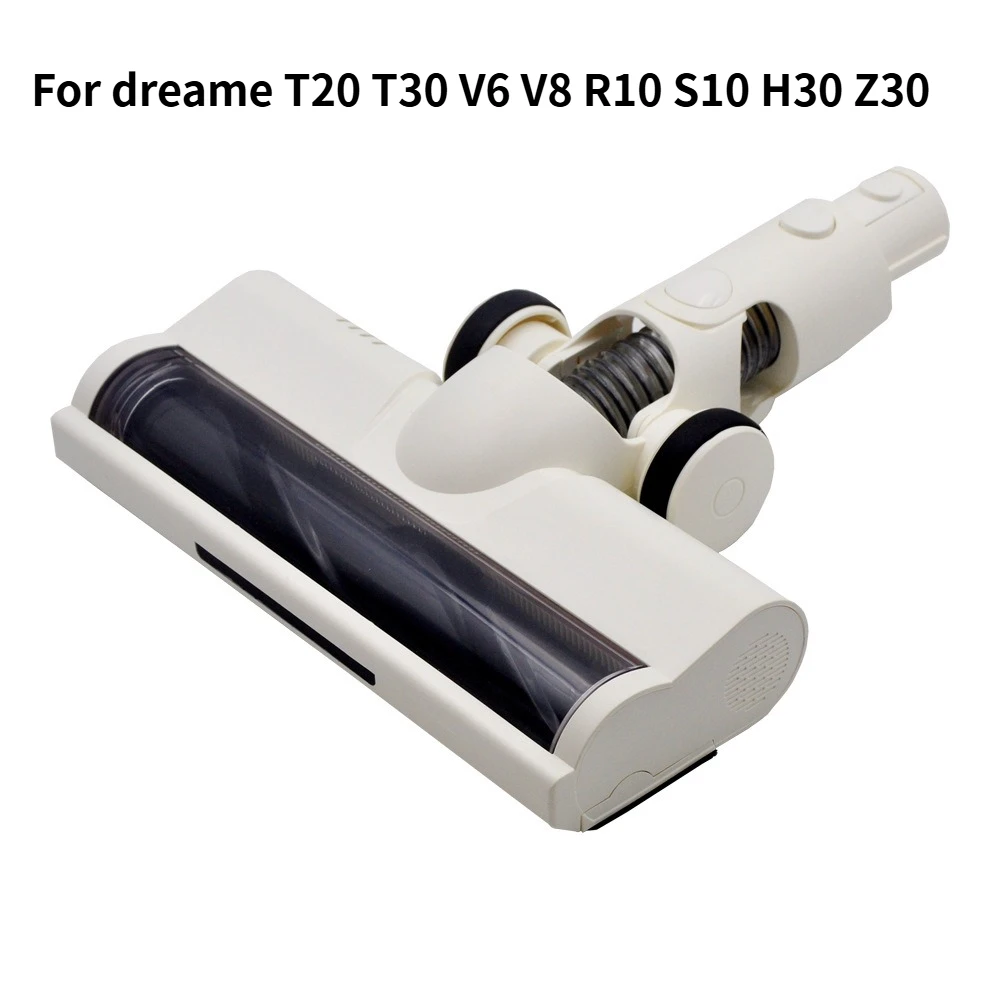 Для Dreame T20 T30 V6 V8 R10 S10 H30 Z30 пылесос щетка для пола электрическая щетка для пола