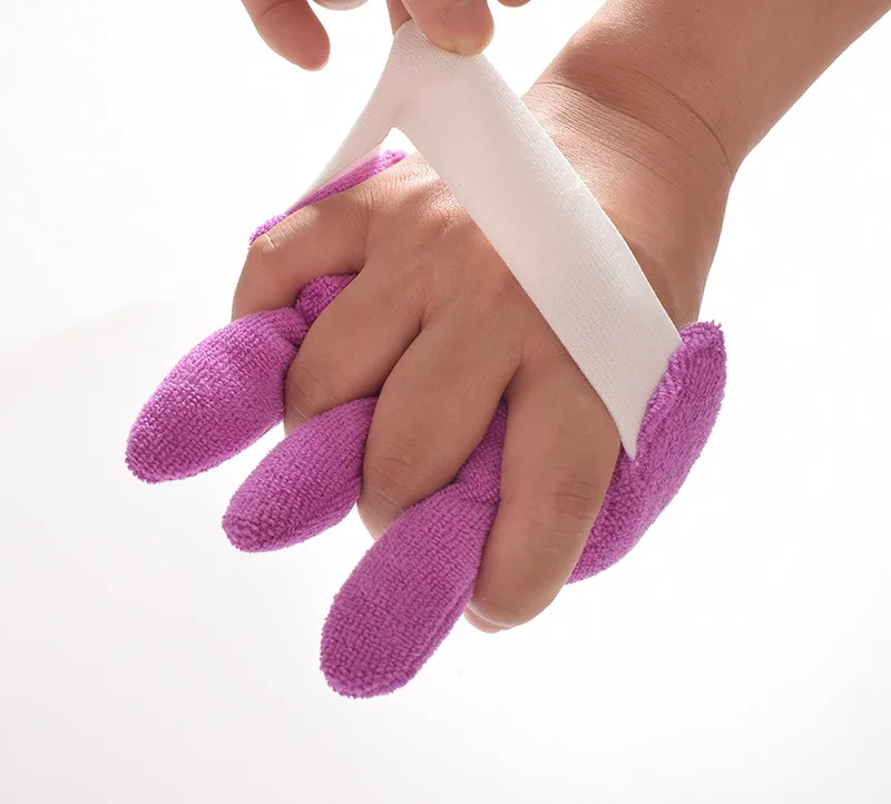 

Finger Mat Grip Mat Hand Exercise