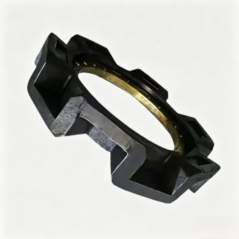 EC480 SK250-8 PC360-8 SY485 SY550 SY650 High Quality Excavator Chassis Parts Drive Sprocket Fast Delivery 5