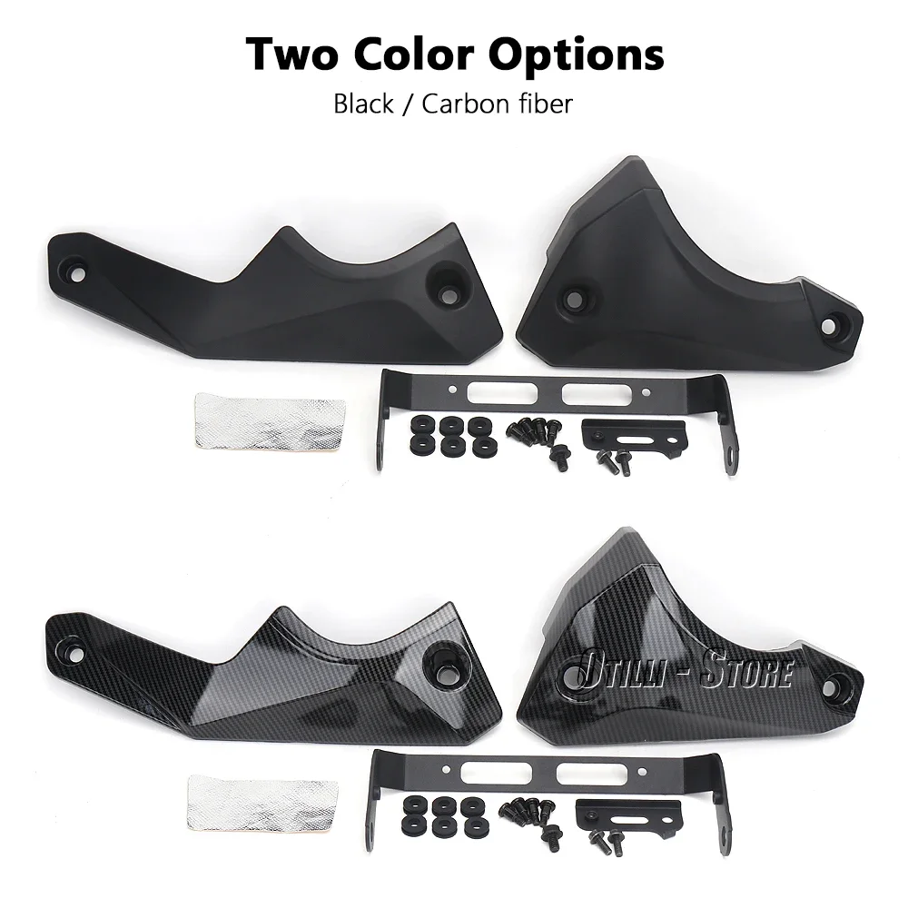 Motorcycle Accessories Engine Chassis Guard Body Lower Bellypan Fairing For Suzuki GSX-8S GSX8S GSX 8S 2022﻿ 2023 2024 2025