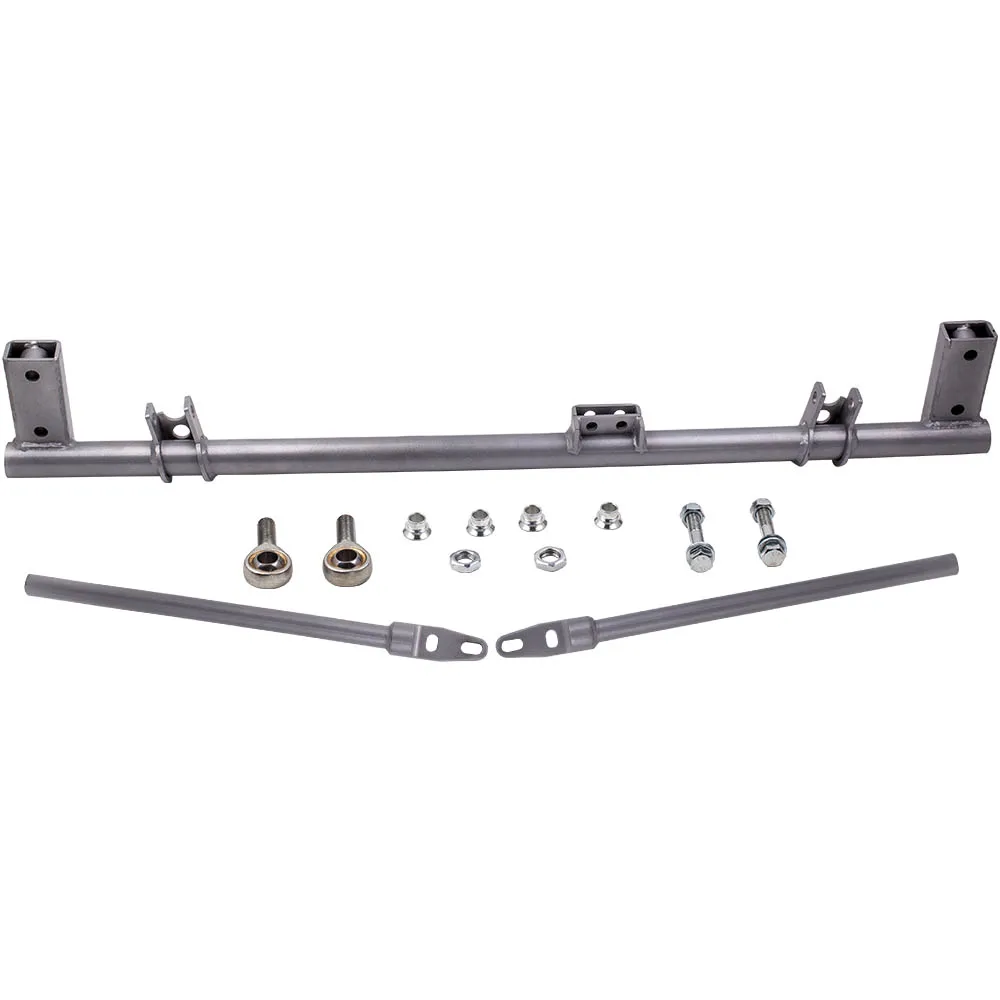 Front Traction Bar … - image