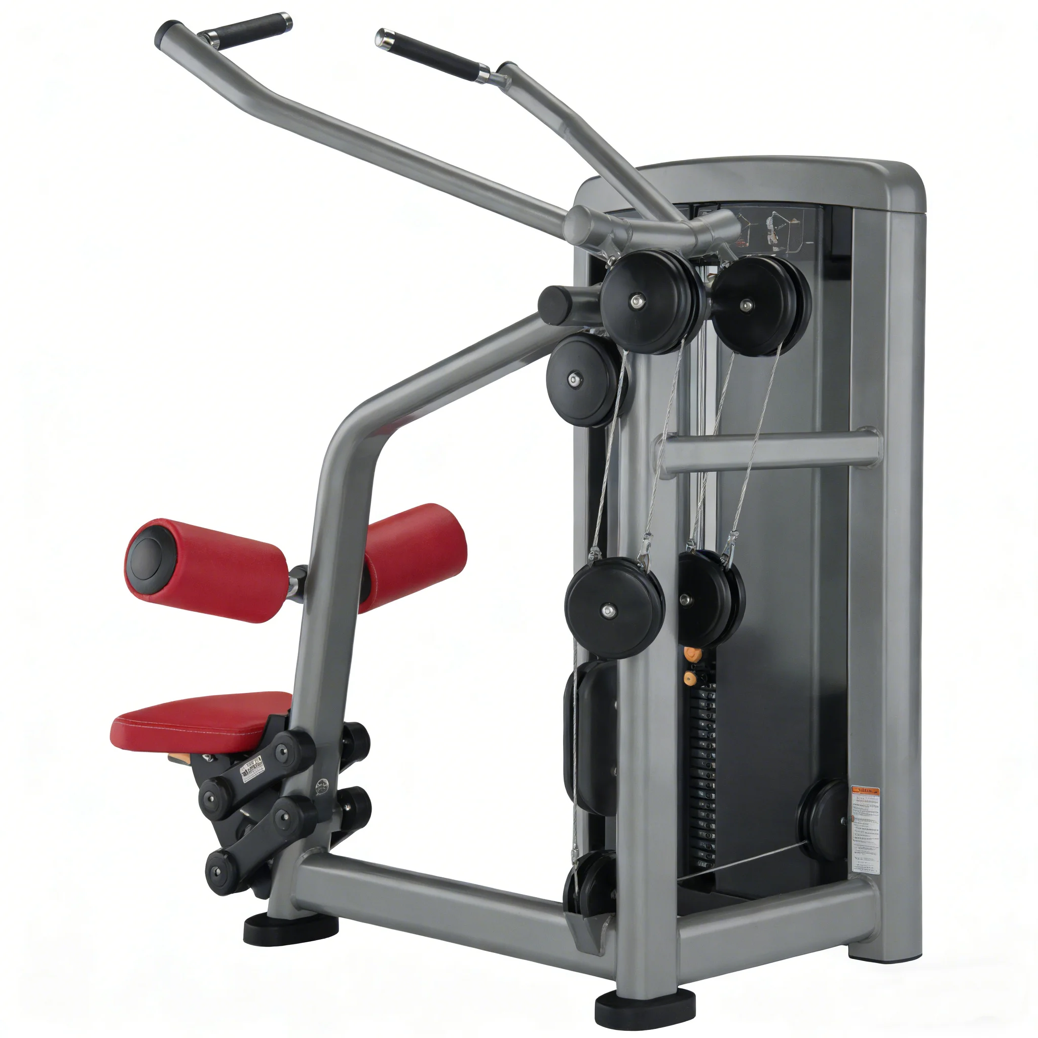 

Factory Supply Commercial Sport Equipment Heavy Duty Weight Good Quality Lat Pull Down Gym Machine Equipmentpromote sales