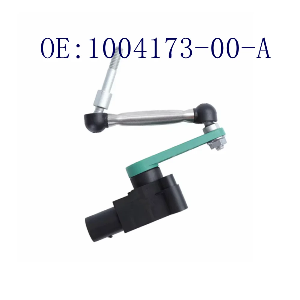 1004173-00-A 1004173000A Rear Left Height Level Sensor For 2012- 2016 Tes-la Model S