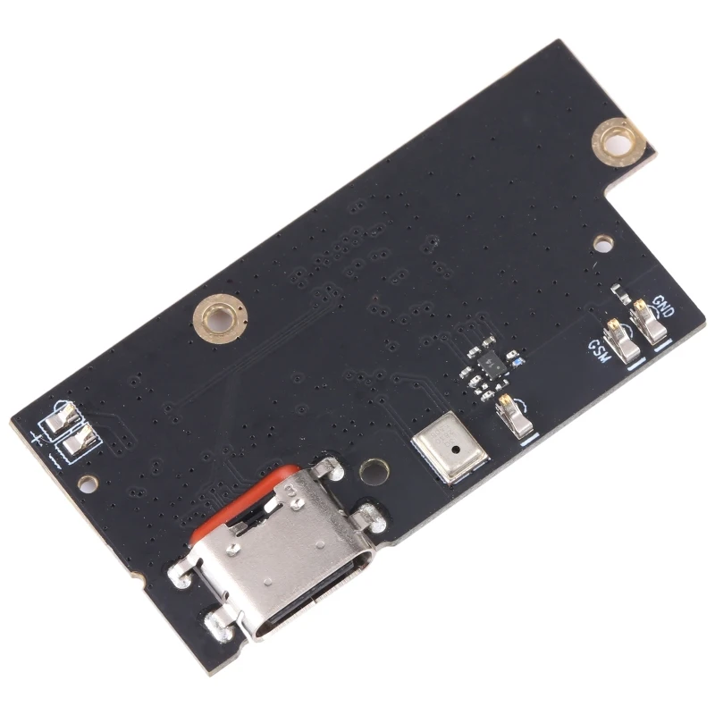 For Doogee S98 Charging Port Board