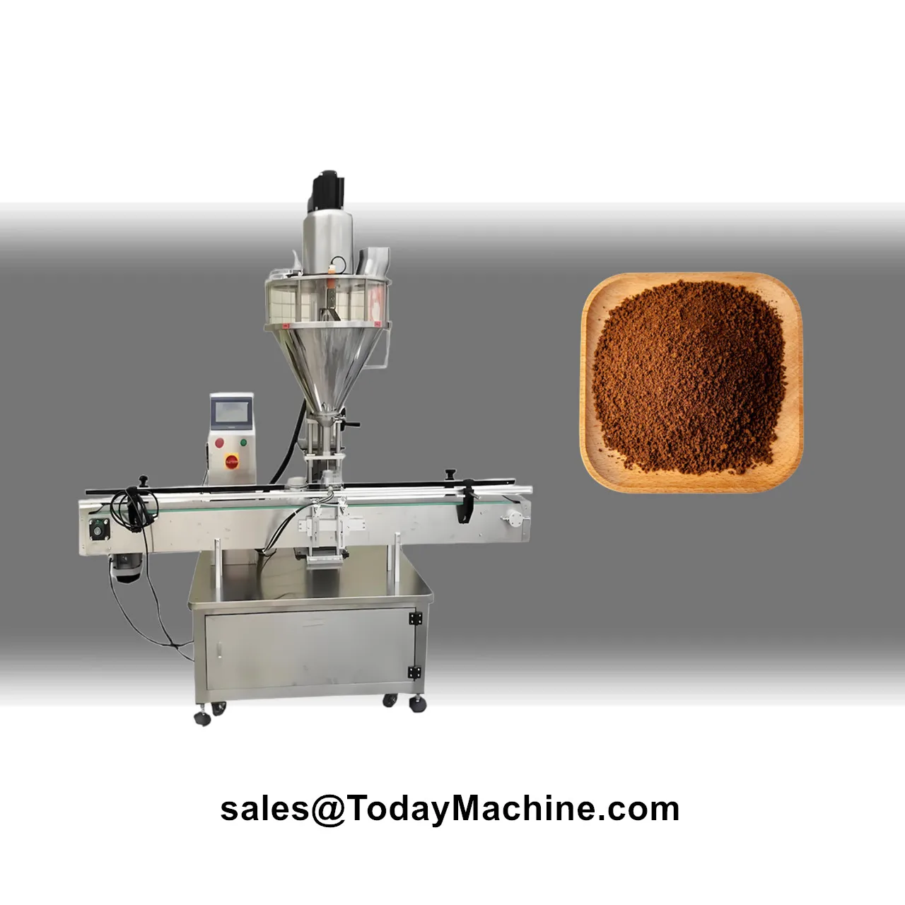 Automatic Herb Spic…