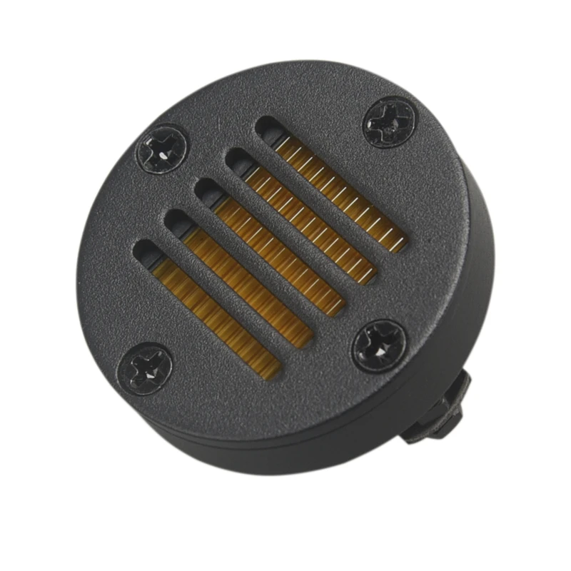 HIFIDIY LIVE 1,5 zoll Hochtöner Lautsprecher Einheit Air Motion 4 OHM 30W HIFI Höhen Lautsprecher AMT-40 Super gürtel typ hohe lautsprecher