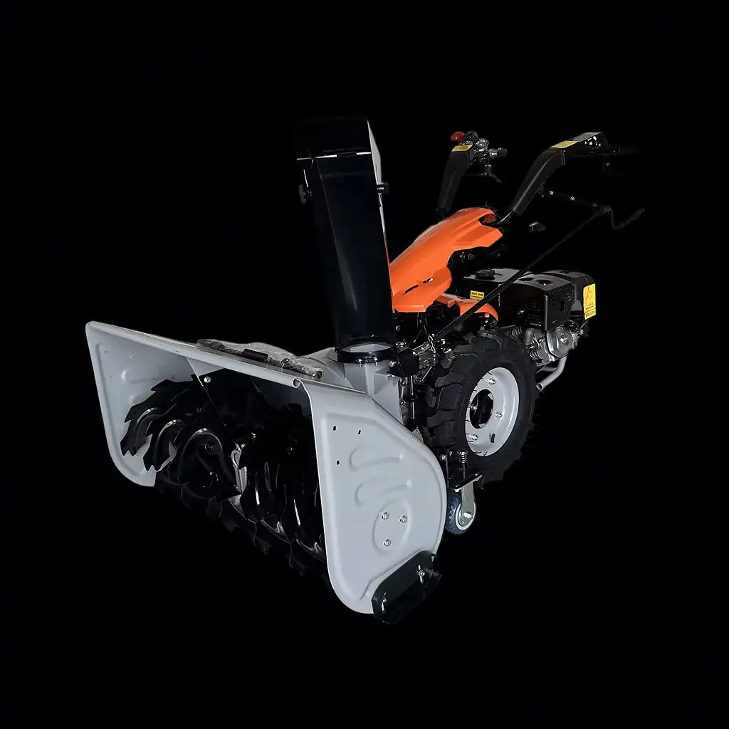 

Hot Sale 15Hp Factory Supply Agricultural Mechanical Equipment Snow Plow