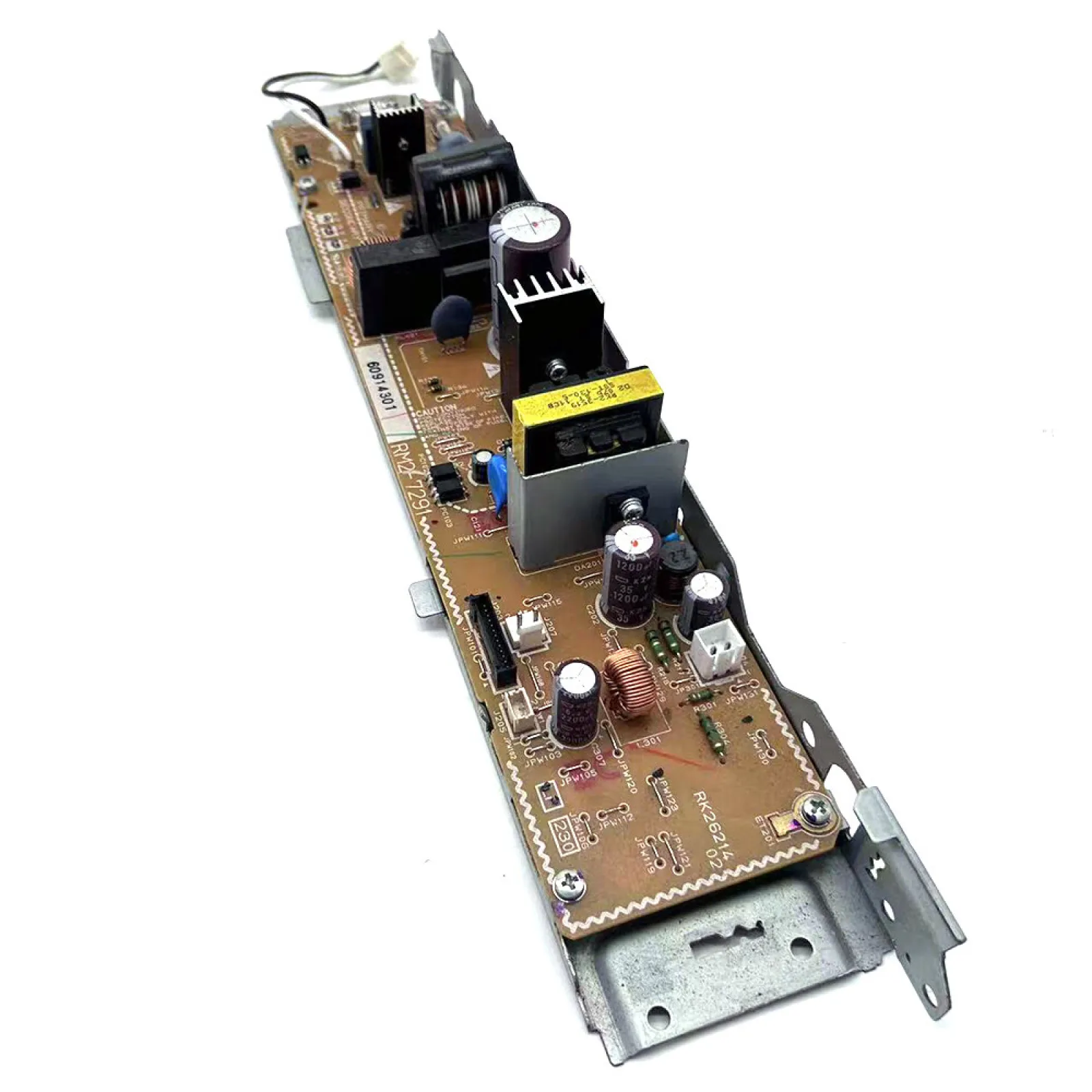 

Плата питания M176N 220 В RM2-7291 подходит для HP M177FW M 176N M 177FW