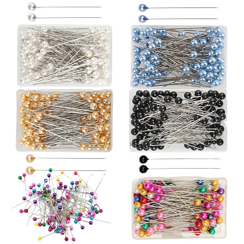 #33 Cheapest Straight Pins Deals You Can Get