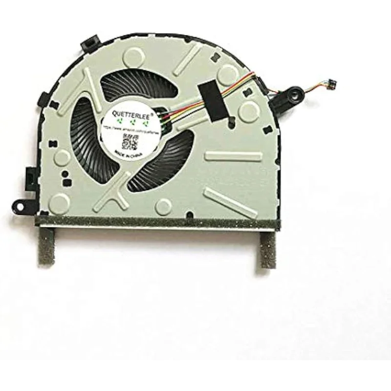 CPU Cooling Fan for Lenovo IdeaPad 330S-15ARR 330S-15IBK 330S-14IKB 7000-14IKBR 7000-15ARR 7000-15IKBR 7000-14AST Series Fan