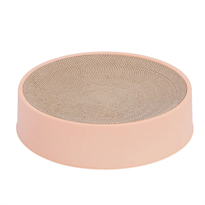 

Pet toy cat toy cat bed cardboard scratching pad