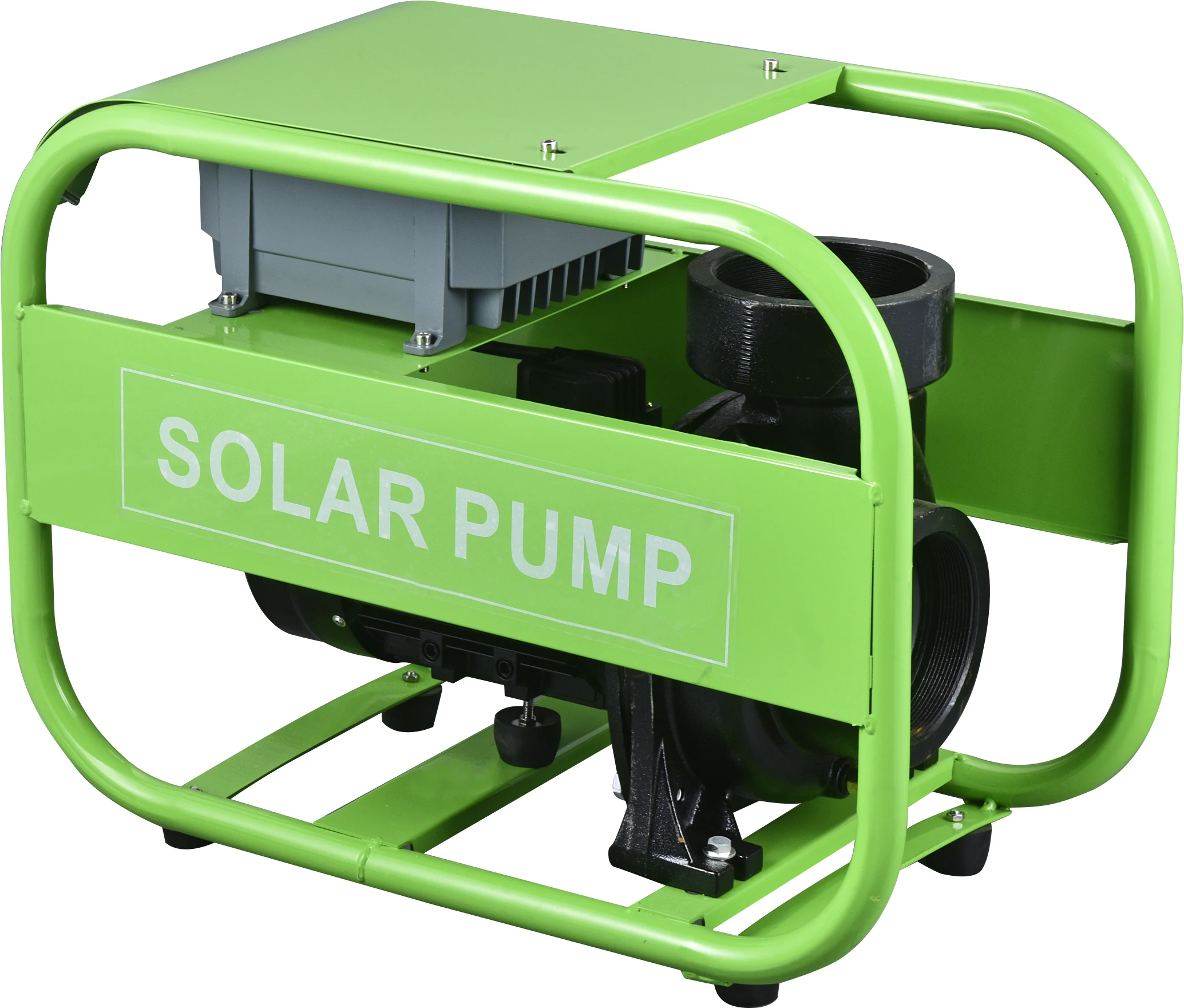 DCソーラー水上ポンプ 1500W 農業用灌漑用 - Farming Pump For Agriculture のレビューと価格