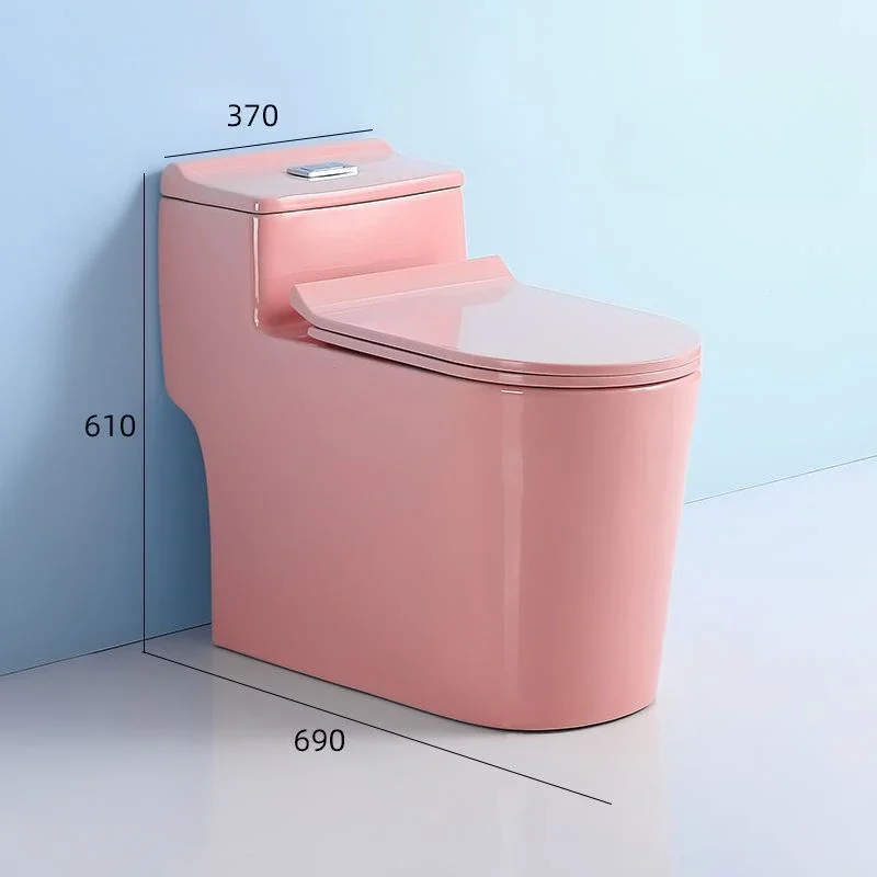 Household Toilet Bowl Adults Equipment Accessories Bathroom Toilet Caps Wc Comfortable Muszla Klozetowa Wc Bathroom Fixture