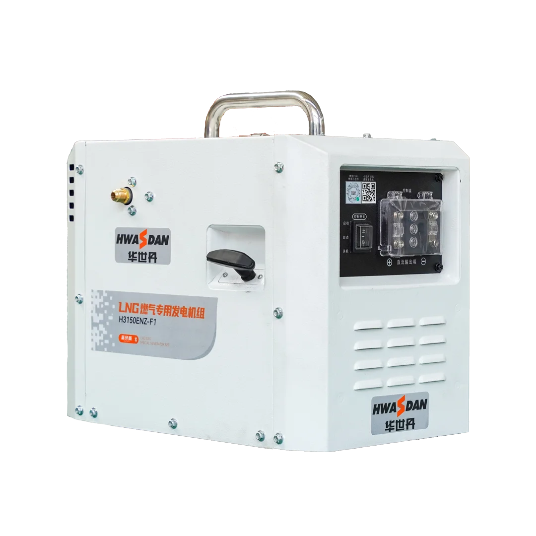 

24 Volt DC 3Kw Inverter Generator 2.5Kwa Mini Silent Generator Single Phase 5Kw Rated Power Electrical Starting