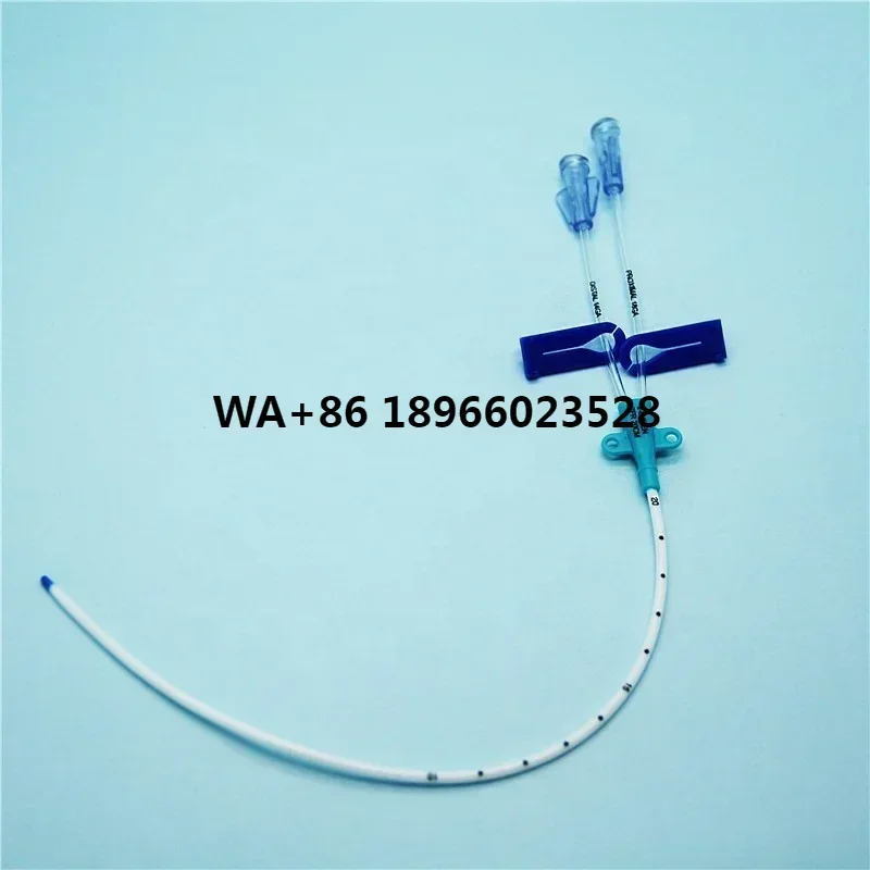 

Tianck medical disposable supply paralysis Intensive Care Unit intensive anesthesiology central venous catheter set