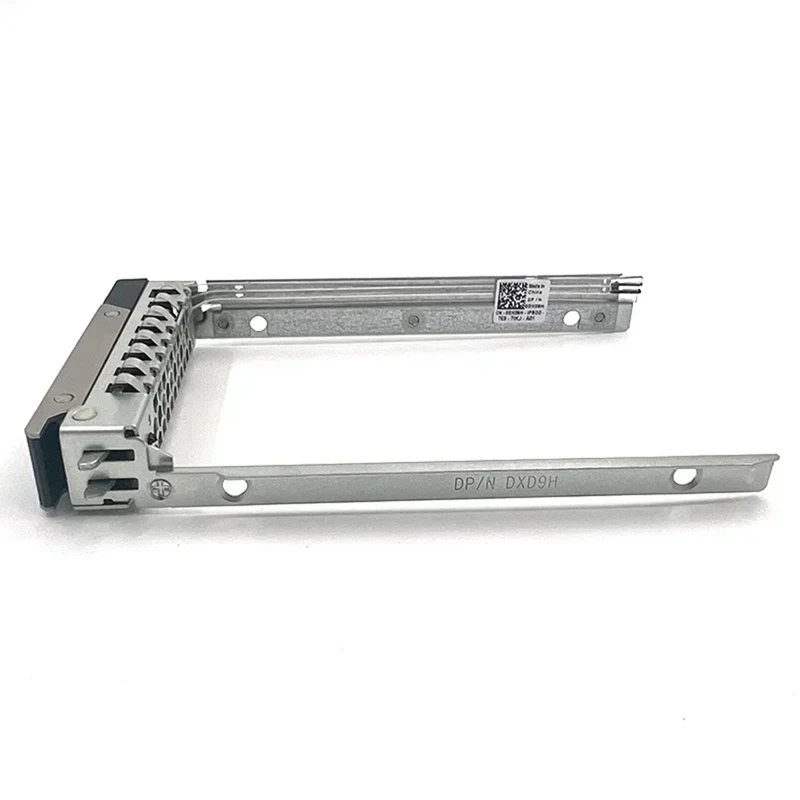 2,5-дюймовый лоток для жесткого диска для Dell Poweredge Gen14, R640 R740 для R940 Кронштейн Caddy Tray