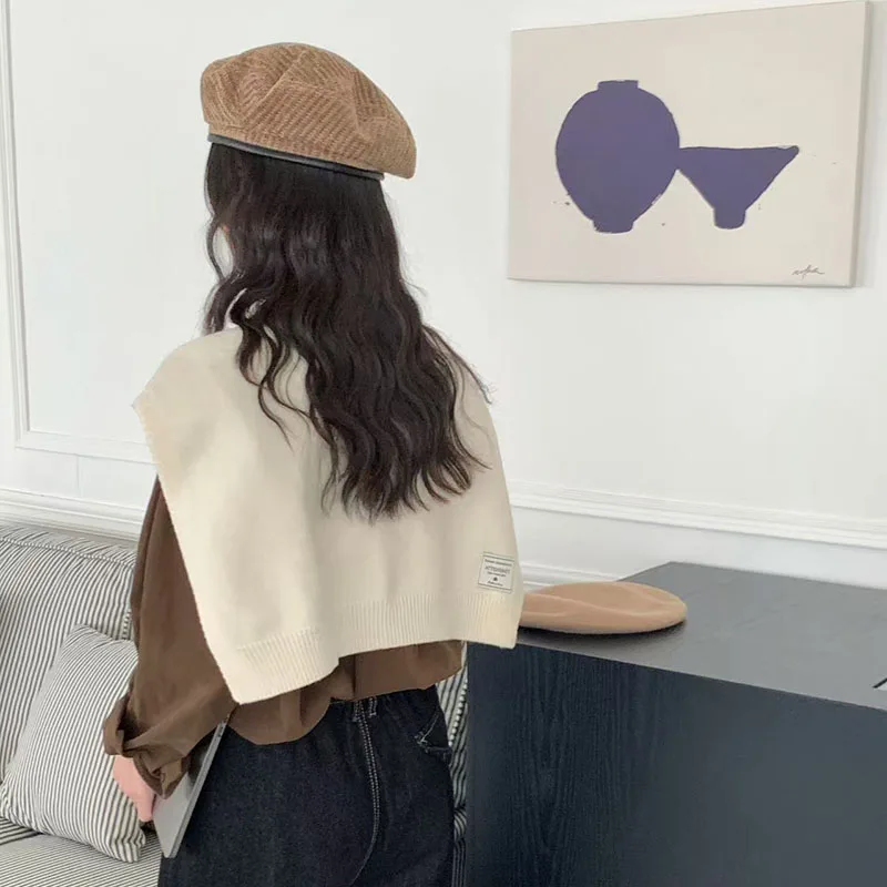 Thumbnail 4 - #23 Latest Scarves Updates