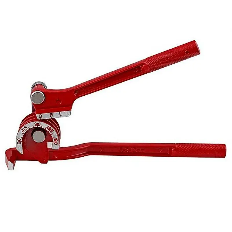 【 Ready Stock 】 Metal Pipe Bending Machine Tube Bender+ 1/4\