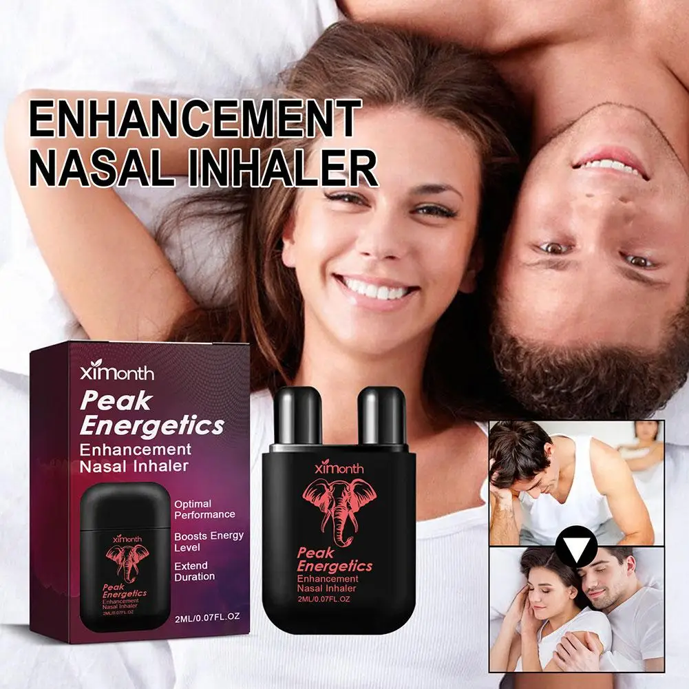 Energia Nasal Inalador, Enhancement Enhanced Headache Nível, Atualizar Artefato, F9k8 Boost, F9k8