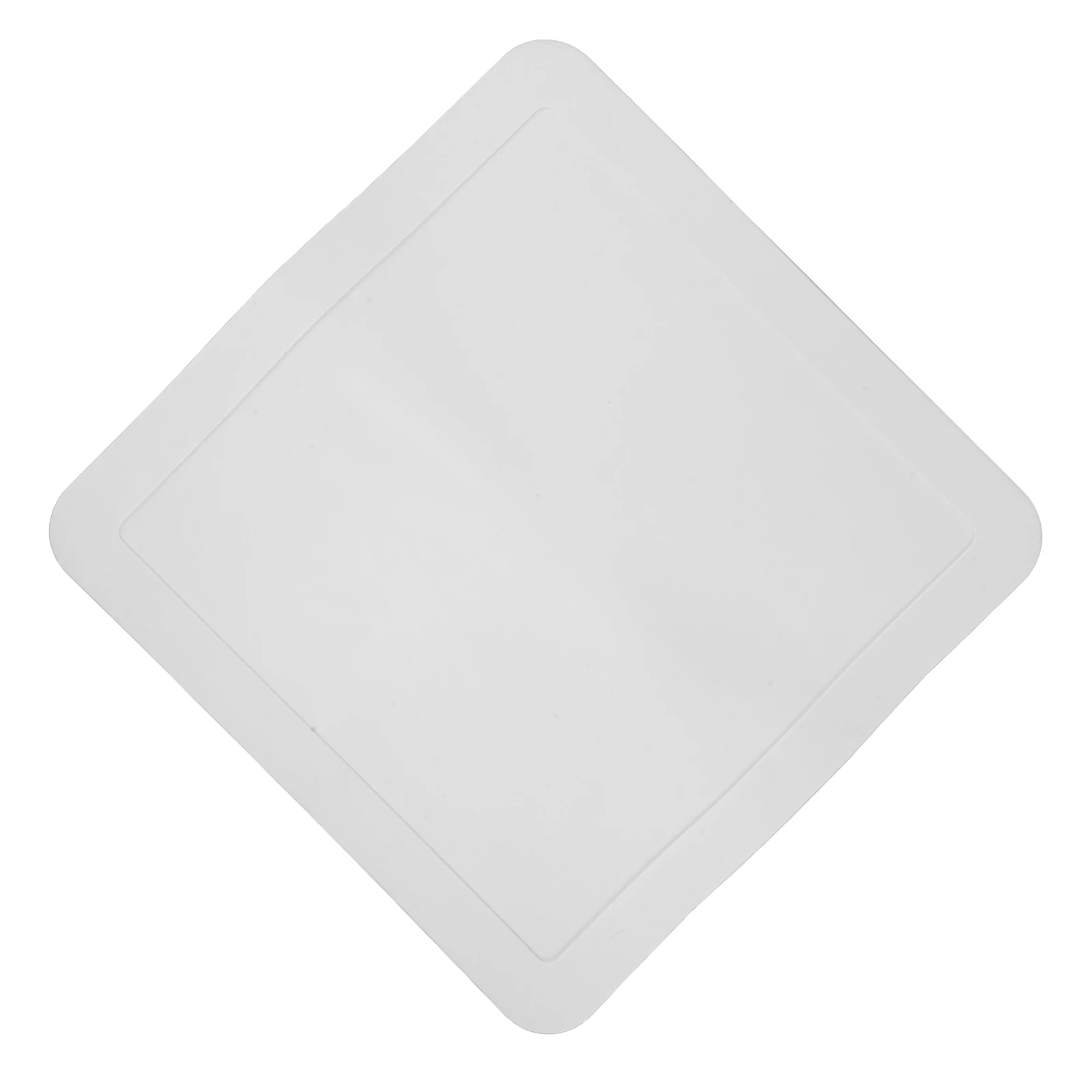 

Baseball Markers Home Plate Mat Pitcher Training Aid Weather Resistant Sports Supplies Practice Tool Ground Marker