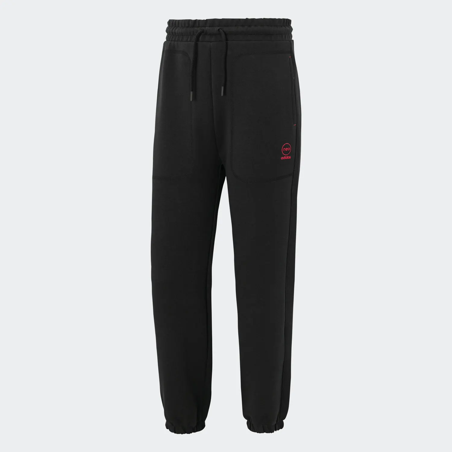 

Adidas оригинальные мужские удобные спортивные брюки Neo New Season HM7486
