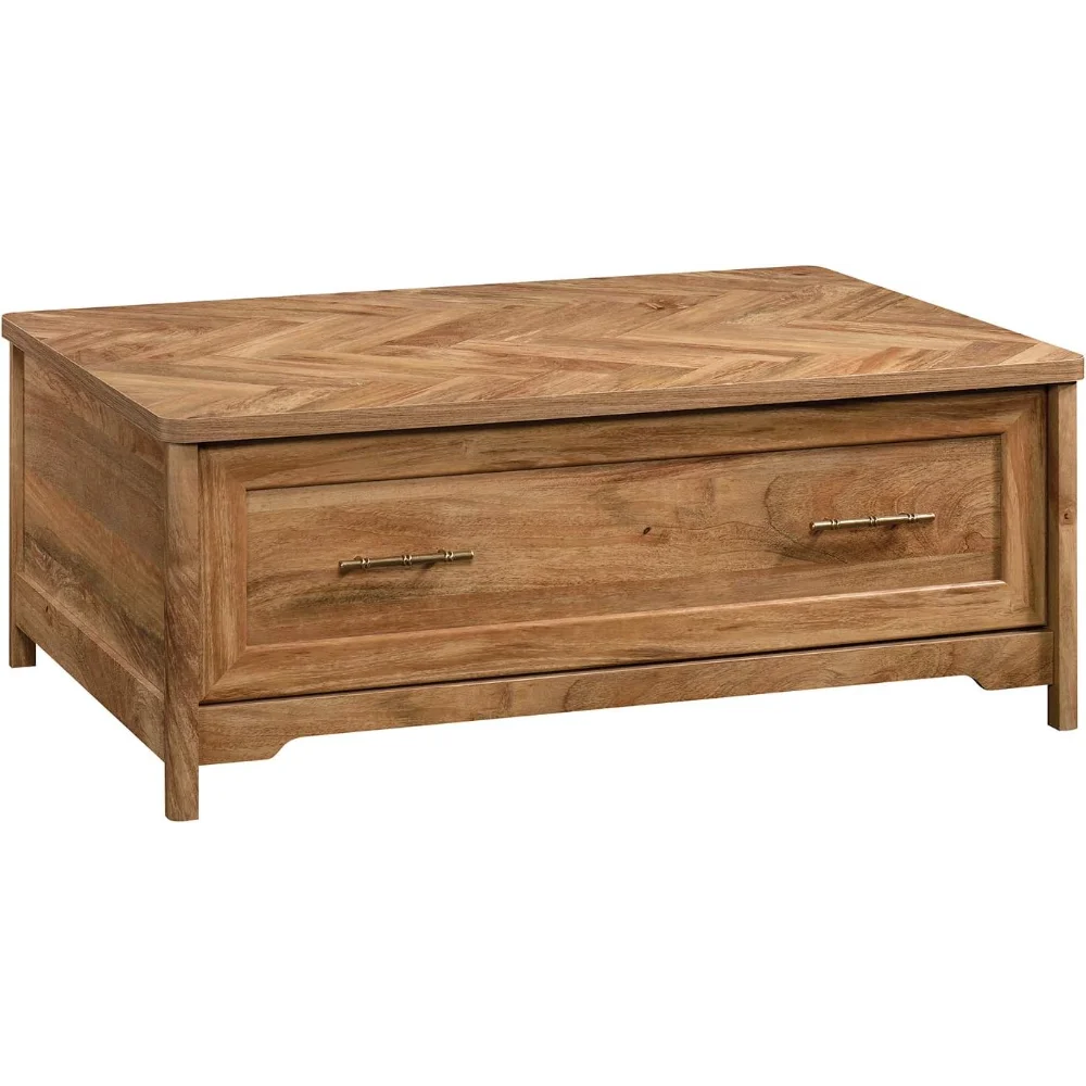 

Coral Cape Coffee Table, Sindoori Mango Finish