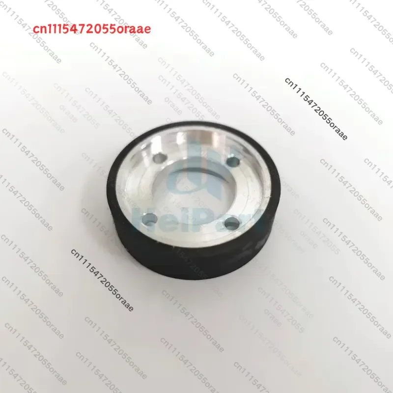 F4.614.555/03 Friction Wheel for Heidelberg CD74 CD102 XL75 XL105 Printing Machine Spare Parts