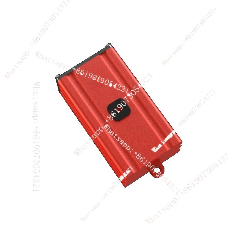 X310 double  protective shell
