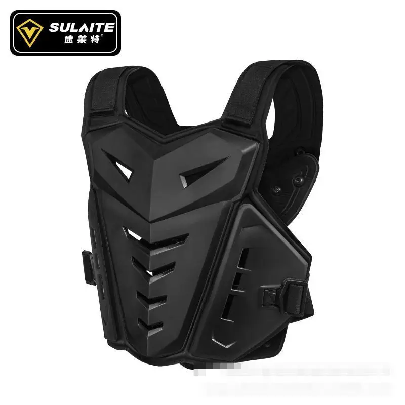 Self defense Stab-proof clothing Personal protective equipment self defensive Protective breastplate Anti-falling armor