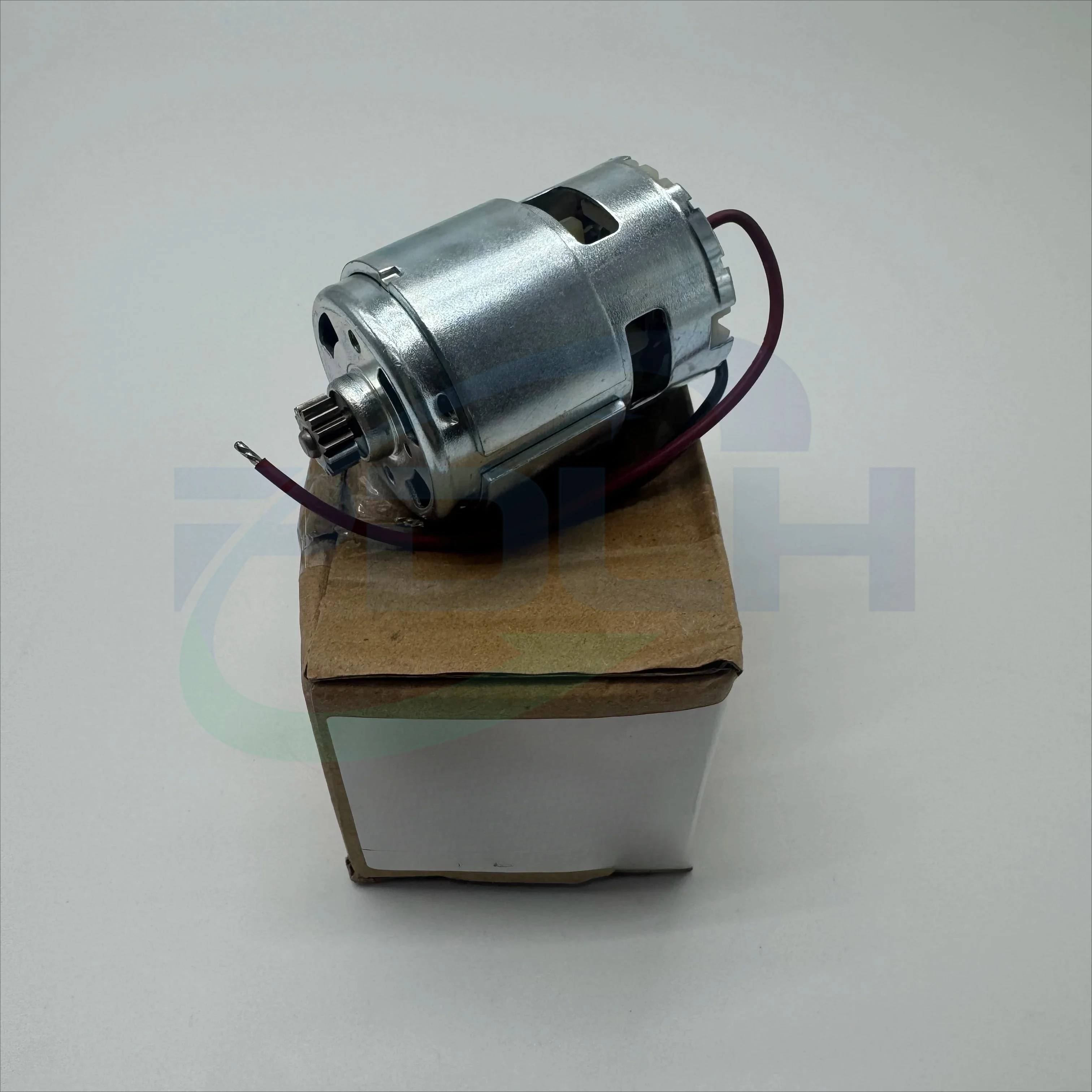 Motor Original Compatible con Destornillador STANLEY SCD20 SCD20C2K NA049343