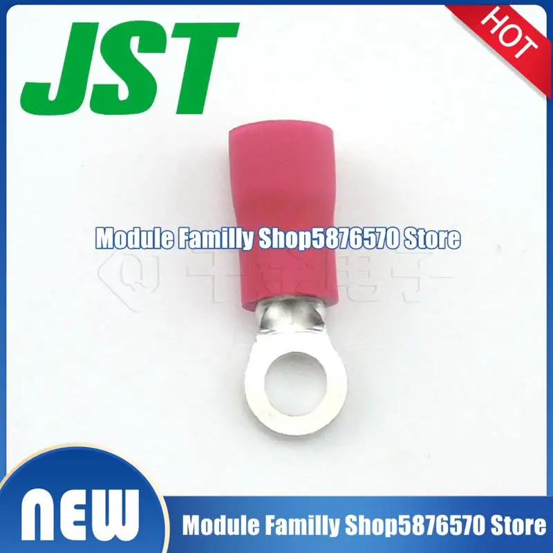 100 шт./лот, новый и оригинальный RBA1.25-3(FV1.25-3). Клемма