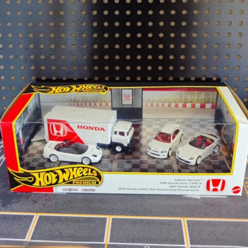 

Горячая новинка, оригинальные горячие колеса, серия Culture Car S2000 Nsx, высококачественная модель автомобиля из сплава, украшение для рабочего стола, коллекция орнаментов, подарок